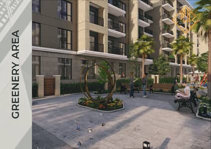 شقة 3 غرف نوم للبيع في الشيخ زايد، الجيزة - LAVINORA Brochure (7)_page-0033. jpg