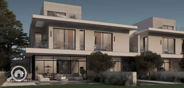 3 Bedroom Villa for Sale in Sheikh Zayed, Giza - Screen Shot 2023-11-07 at 1.15. 00 PM. png