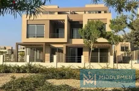 5 Bedroom Villa for Sale in New Cairo, Cairo - 80008948-800x600. jpg
