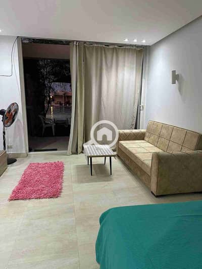 شاليه 2 غرفة نوم للبيع في الساحل الشمالي، مطروح - 1000595468. jpg