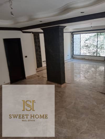 3 Bedroom Apartment for Rent in New Cairo, Cairo - IMG-20251014-WA0120. jpg