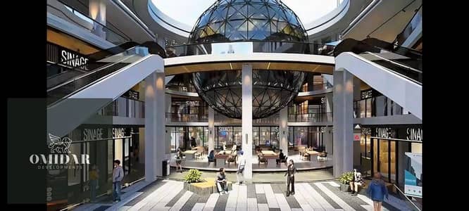 Retail for Sale in Badr City, Cairo - 0eb9fb4f-ce49-4933-9158-14c183216368. jpeg