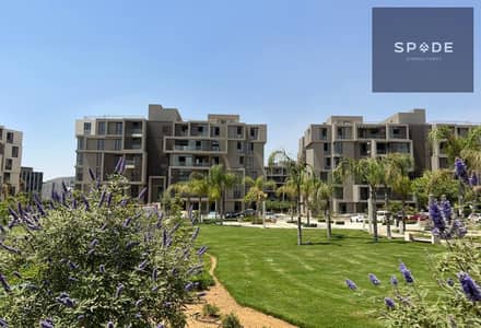 فلیٹ 3 غرف نوم للبيع في القاهرة الجديدة، القاهرة - 1607855b-2937-437d-ae63-67ddac76bb92. jpg