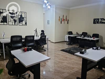 عقارات تجارية اخرى  للايجار في القاهرة الجديدة، القاهرة - IMG-20251014-WA0011. jpg