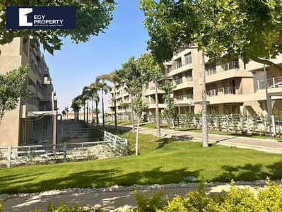 فلیٹ 2 غرفة نوم للبيع في القاهرة الجديدة، القاهرة - palm hills (14). jpeg