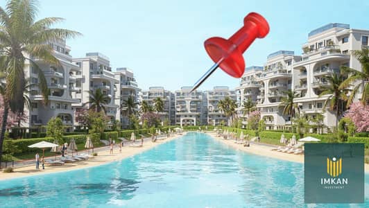 3 Bedroom Duplex for Sale in New Capital City, Cairo - 4f7adcab-c446-4796-a6cf-403fc5911a66. jpg