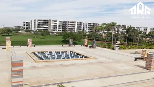 1 Bedroom Flat for Sale in New Cairo, Cairo - كمبوند تاج سيتي. jpg