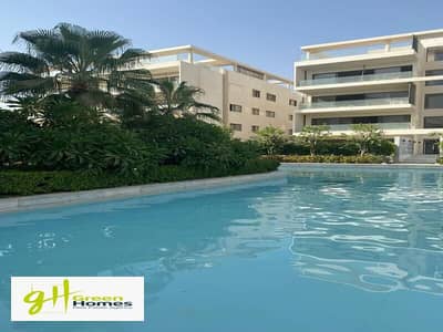 3 Bedroom Apartment for Sale in New Cairo, Cairo - WhatsApp Image 2023-03-13 at 5.39. 10 PM (1). jpeg