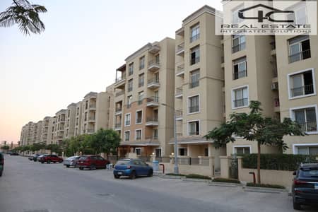 3 Bedroom Flat for Sale in Mostakbal City, Cairo - IMG_4042. JPG