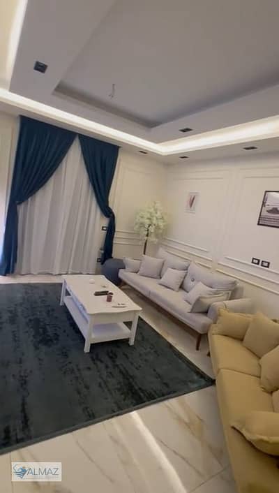 3 Bedroom Apartment for Rent in New Cairo, Cairo - WhatsApp Image 2025-10-15 at 3.28. 21 PM. jpeg