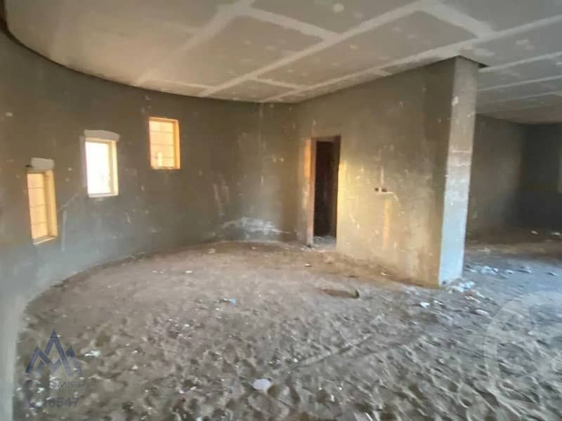 4 دوبلكس ريسيل 272م نص تشطيب مع جاردن 72م (3). jpeg