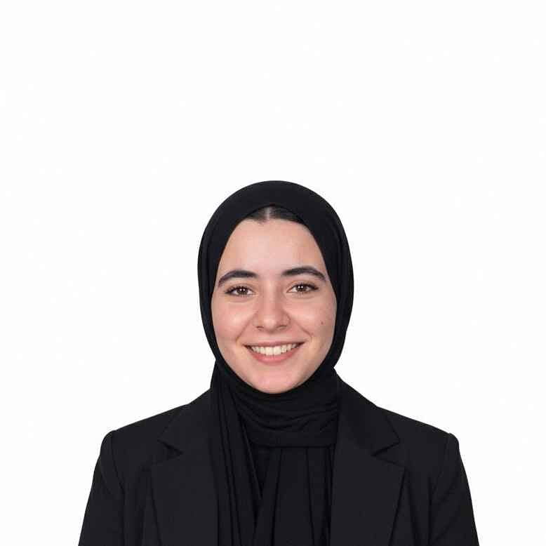 Alia Mohamed