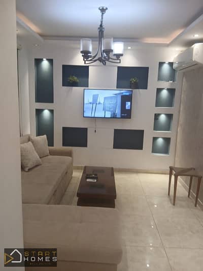 فلیٹ 2 غرفة نوم للايجار في القاهرة الجديدة، القاهرة - WhatsApp Image 2025-10-15 at 2.40. 06 PM. jpeg