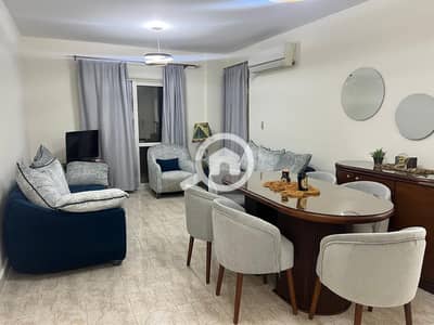 3 Bedroom Apartment for Rent in New Cairo, Cairo - 227dec61-d2af-4c3b-a19a-a8fde153e773. jpeg