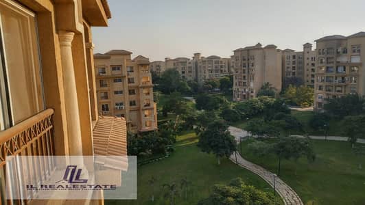 2 Bedroom Flat for Sale in Madinaty, Cairo - 66462e97-1791-4b43-bab2-5962f3f5993b. jpg