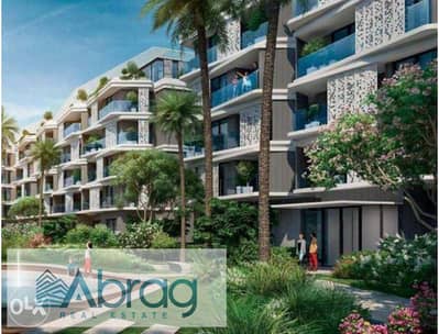شقة 3 غرف نوم للبيع في 6 أكتوبر، الجيزة - _6_ (1) - Copy. jpg