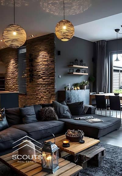 فلیٹ 3 غرف نوم للبيع في القاهرة الجديدة، القاهرة - IMG-20251012-WA0013. jpg فلیٹ 3 غرف نوم للبيع في القاهرة الجديدة، القاهرة - IMG-20251012-WA0013. jpg