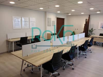 Office for Rent in Sheikh Zayed, Giza - 364df805-eb0e-4f54-8b1b-44e100ed9009. jpg