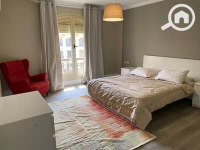 3 Bedroom Apartment for Rent in New Cairo, Cairo - IMG-20251015-WA0033. jpg