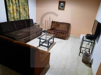 2 Bedroom Flat for Rent in New Cairo, Cairo - WhatsApp Image 2025-10-14 at 1.16. 02 PM (4). jpeg