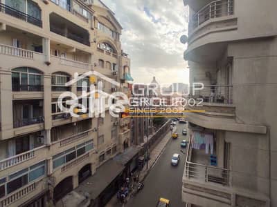 5 Bedroom Apartment for Rent in Camp Caesar, Alexandria - WhatsApp Image 2025-10-15 at 15.10. 18_84ac7a73. jpg