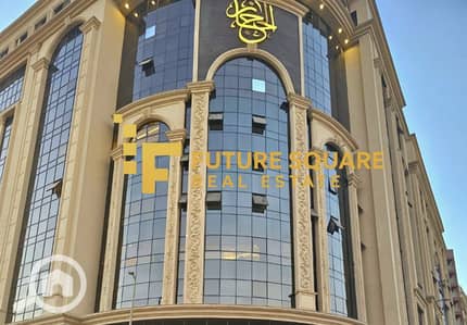 مکتب  للايجار في زهراء المعادى، القاهرة - صورة واتساب بتاريخ 1447-04-22 في 23.19. 20_77b0b493_result. jpg