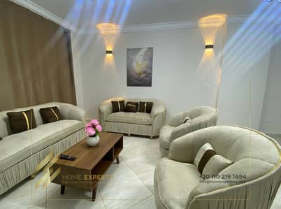 3 Bedroom Flat for Rent in New Cairo, Cairo - WhatsApp Image 2025-10-12 at 1.15. 28 AM (1). jpeg