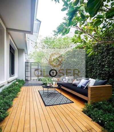 3 Bedroom Duplex for Sale in New Capital City, Cairo - 167555952_891034745069214_5095705960190934747_n. jpeg