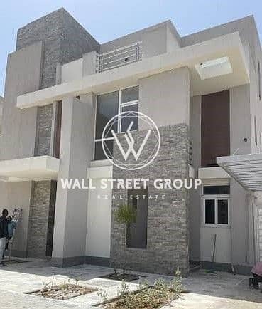 فیلا 4 غرف نوم للبيع في العاصمة الإدارية الجديدة، القاهرة - 145582349-400x300. jpeg