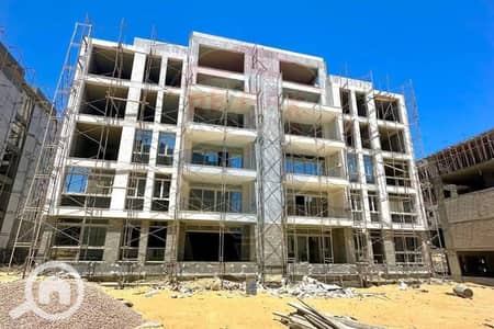تاون هاوس 3 غرف نوم للبيع في الساحل الشمالي، مطروح - 001. jpg