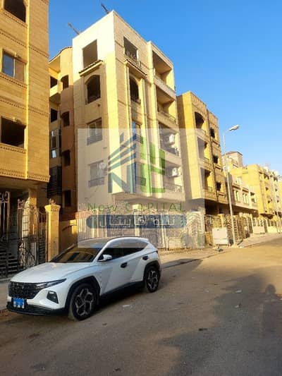 فلیٹ 3 غرف نوم للبيع في القاهرة الجديدة، القاهرة - WhatsApp Image 2025-10-08 at 12.00. 53 PM. jpeg فلیٹ 3 غرف نوم للبيع في القاهرة الجديدة، القاهرة - WhatsApp Image 2025-10-08 at 12.00. 53 PM. jpeg