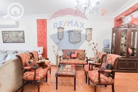 3 Bedroom Apartment for Rent in San Stefano, Alexandria - WhatsApp Image 2025-10-14 at 1.58. 25 PM (1). JPG