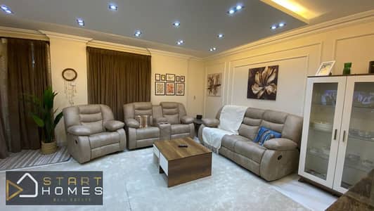 2 Bedroom Apartment for Rent in New Cairo, Cairo - WhatsApp Image 2025-10-15 at 10.29. 31 AM. jpeg