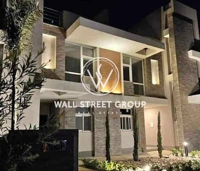 4 Bedroom Villa for Sale in New Capital City, Cairo - WhatsApp Image 2024-09-01 at 5.19. 50 PM. jpeg