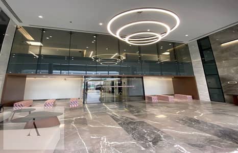 مکتب  للايجار في القاهرة الجديدة، القاهرة - 3. jpg