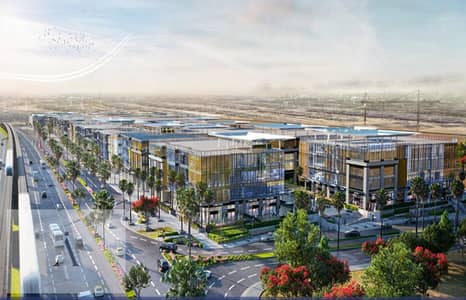 مکتب  للايجار في القاهرة الجديدة، القاهرة - photo_1_2024-12-10_13-39-58. jpg