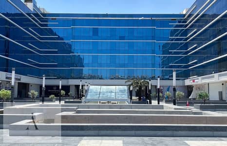 مکتب  للايجار في القاهرة الجديدة، القاهرة - 0ab84b5d-2395-4a8c-a2c4-341f04e47877 (1). jpg