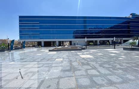 Office for Sale in New Cairo, Cairo - 05f28a36-f0cb-4a30-adf4-03a76a3fa94d. jpg