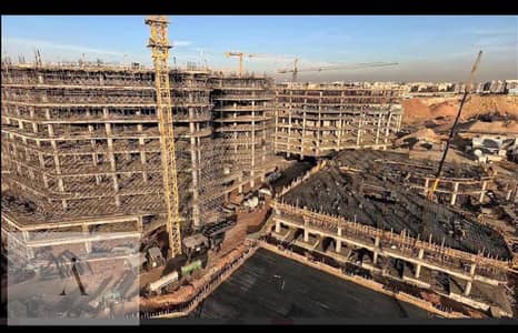 مکتب  للبيع في القاهرة الجديدة، القاهرة - photo_7_2025-07-28_11-26-53. jpg