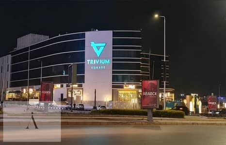 مکتب  للايجار في القاهرة الجديدة، القاهرة - photo_2_2025-07-06_16-58-44. jpg