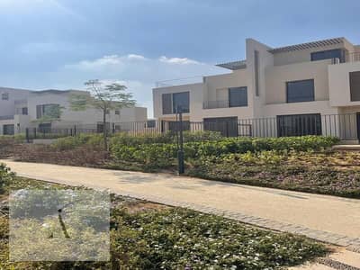 3 Bedroom Townhouse for Sale in New Heliopolis, Cairo - c254eb27-7a6d-4110-90bd-86d377278063. jpg