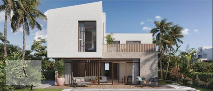 4 Bedroom Twin House for Sale in North Coast, Matruh - WhatsApp Image 2025-05-27 at 3.41. 38 PM (1). jpeg