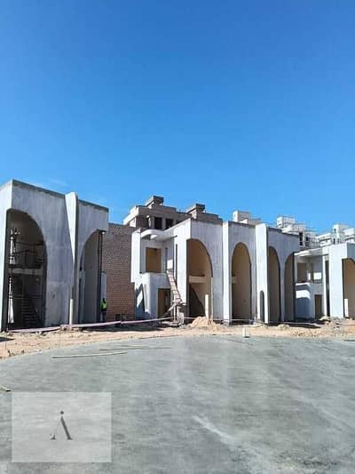 2 Bedroom Duplex for Sale in North Coast, Matruh - WhatsApp Image 2025-08-19 at 3.50. 29 PM (1). jpeg