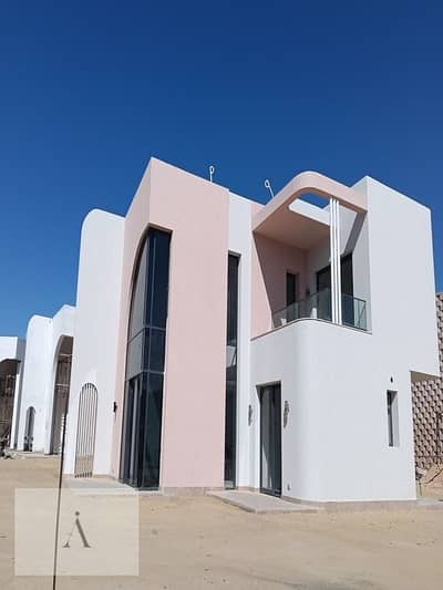 3 Bedroom Duplex for Sale in North Coast, Matruh - WhatsApp Image 2025-08-19 at 3.50. 31 PM (1). jpeg