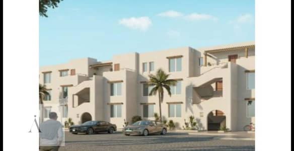 شاليه 1 غرفة نوم للبيع في الساحل الشمالي، مطروح - WhatsApp Image 2025-06-19 at 2.08. 02 PM (3). jpeg