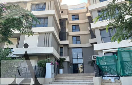 4 Bedroom Penthouse for Sale in New Cairo, Cairo - IMG_5736. jpg