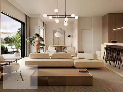 3 Bedroom Flat for Sale in New Heliopolis, Cairo - WhatsApp Image 2025-04-29 at 10.42. 10 (6). jpeg