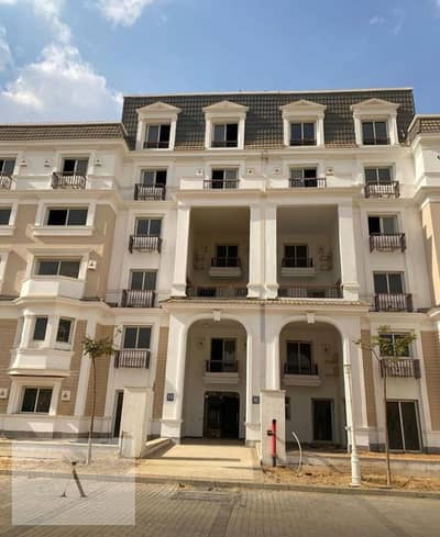 3 Bedroom Apartment for Sale in New Cairo, Cairo - WhatsApp Image 2025-08-31 at 10.49. 01 AM (3). jpeg