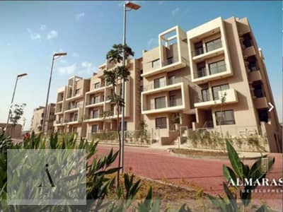 3 Bedroom Flat for Sale in New Cairo, Cairo - 1. png