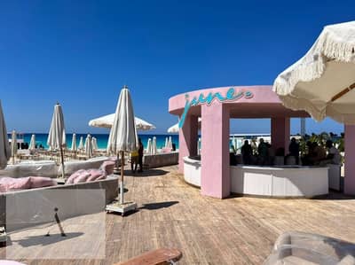 3 Bedroom Chalet for Sale in North Coast, Matruh - WhatsApp Image 2025-07-06 at 2.28. 02 PM. jpeg